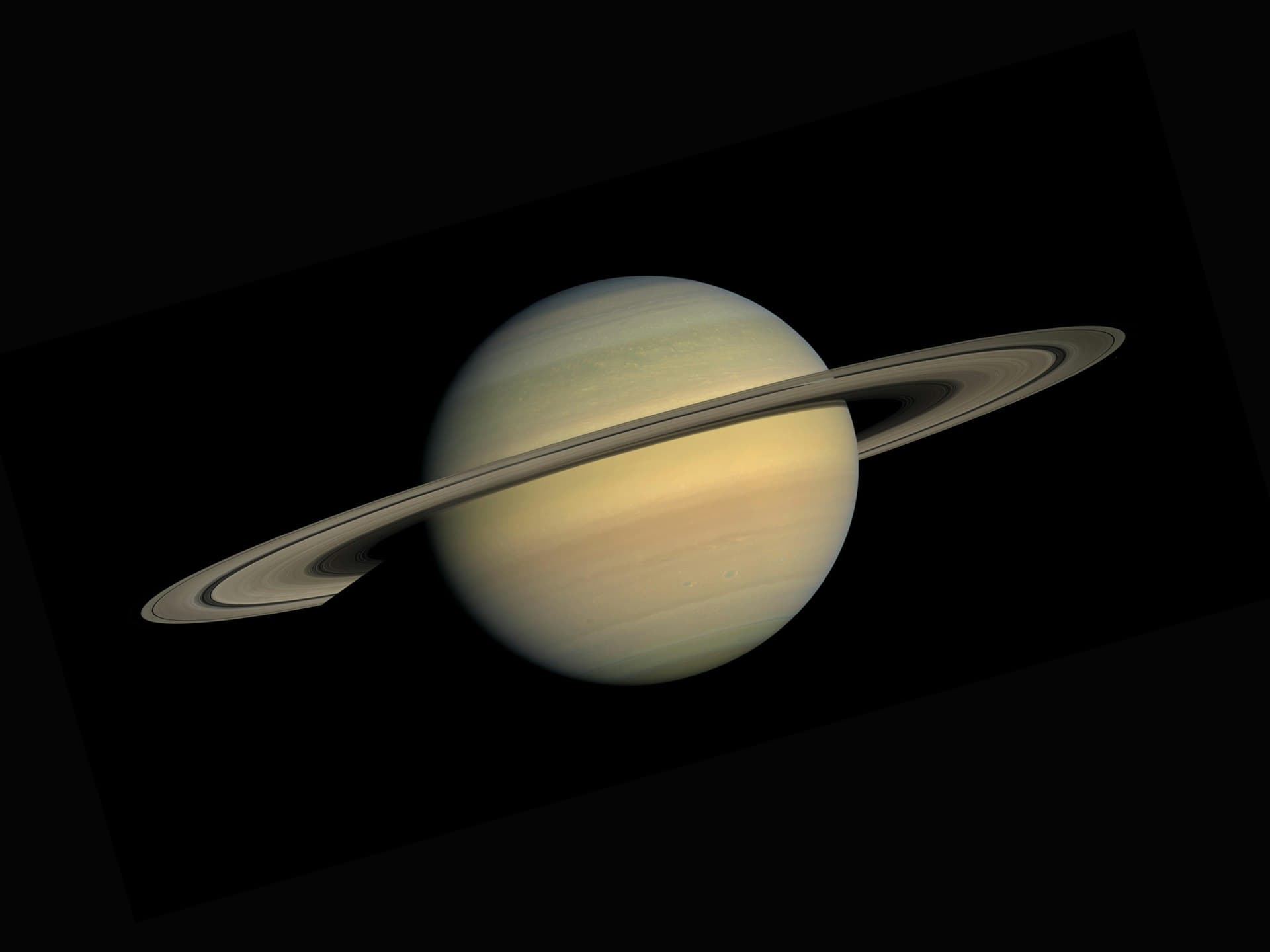 Saturn planet with rings - Saturn return calculator astrology