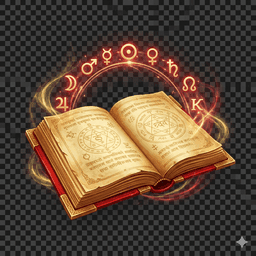 Laal Kitab